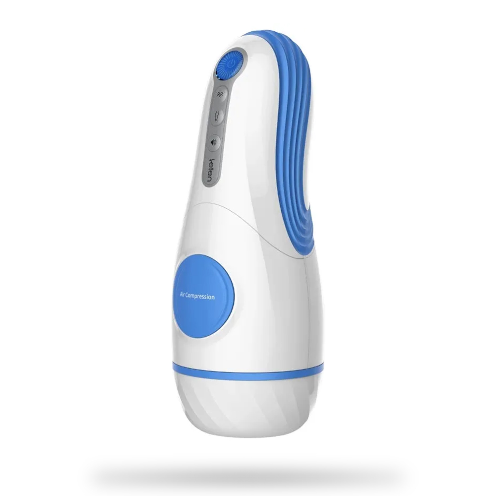 High-Frequency Realistic  Masturbation Cup