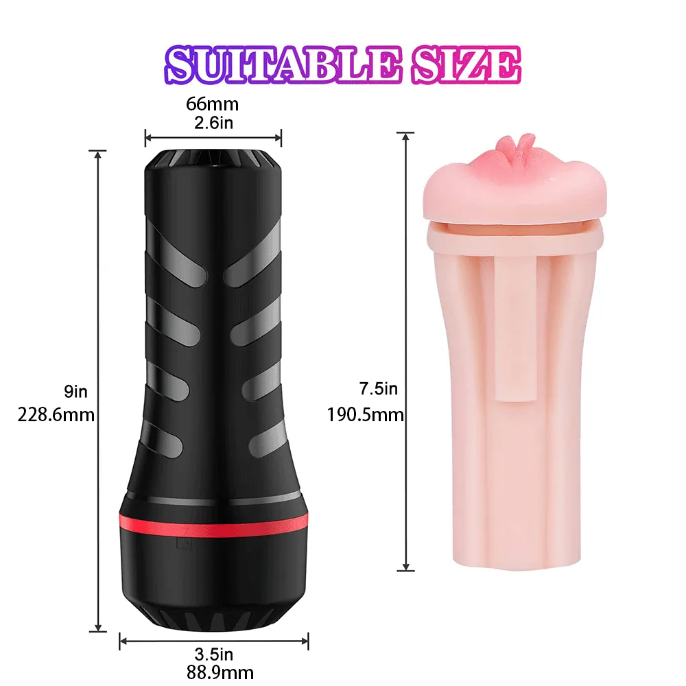 Flashlight Blowjob Simulator Texture Super Soft Blowjob Sex Toy