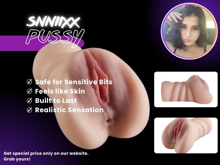 Snniixx's Pussy