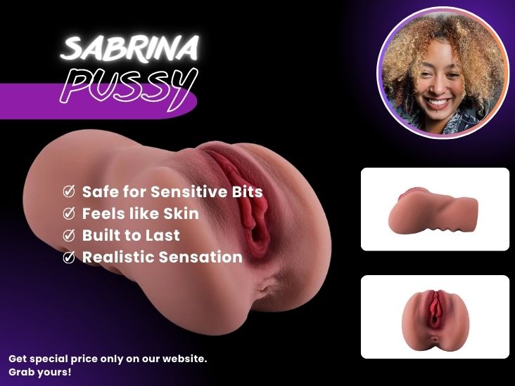 Sabrina's Pussy