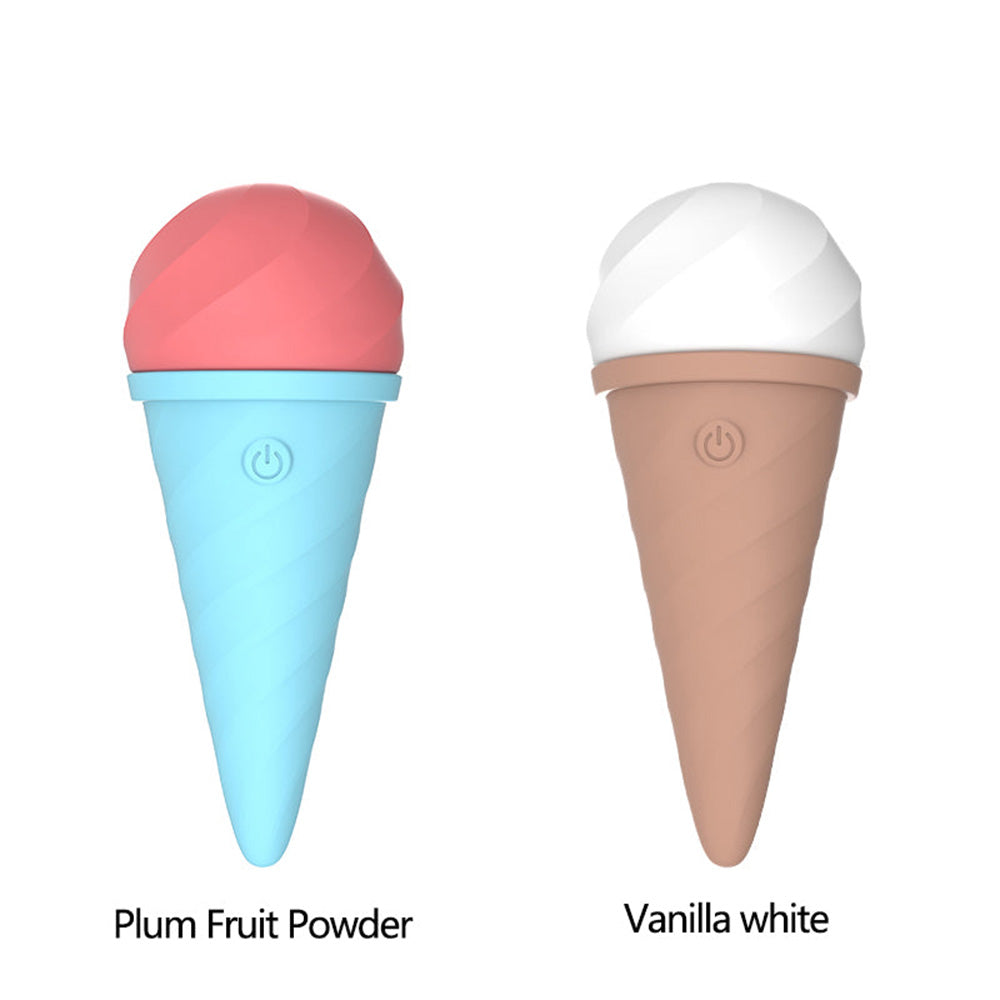 Ice Cream Wand Massager-Uxolclub