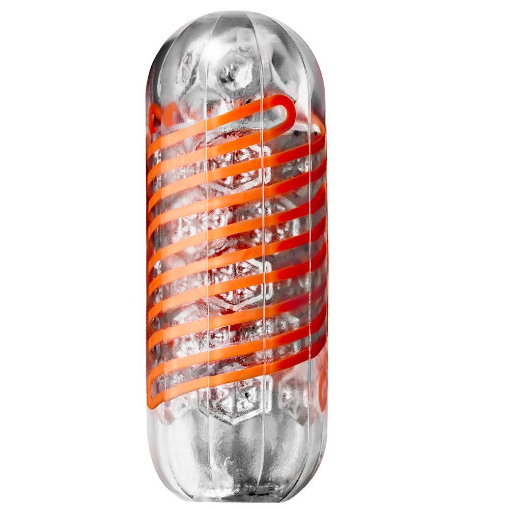 Rotary Suction Compression Gyratory Masturbator-Uxolclub