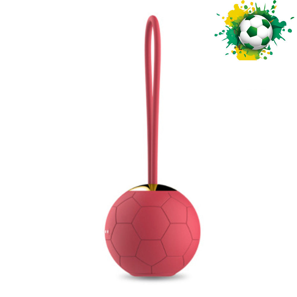 Football Sucking Egg Skipping Mute Sucking Device-Uxolclub