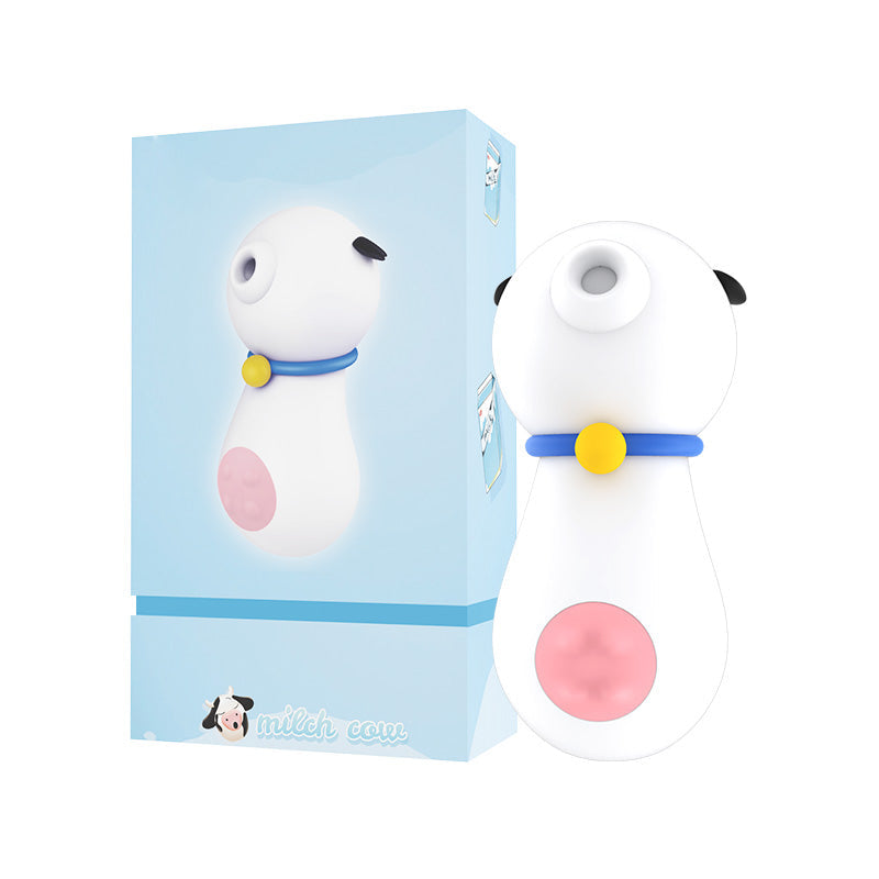 Sucking Vibrator Female Masturbator-Uxolclub