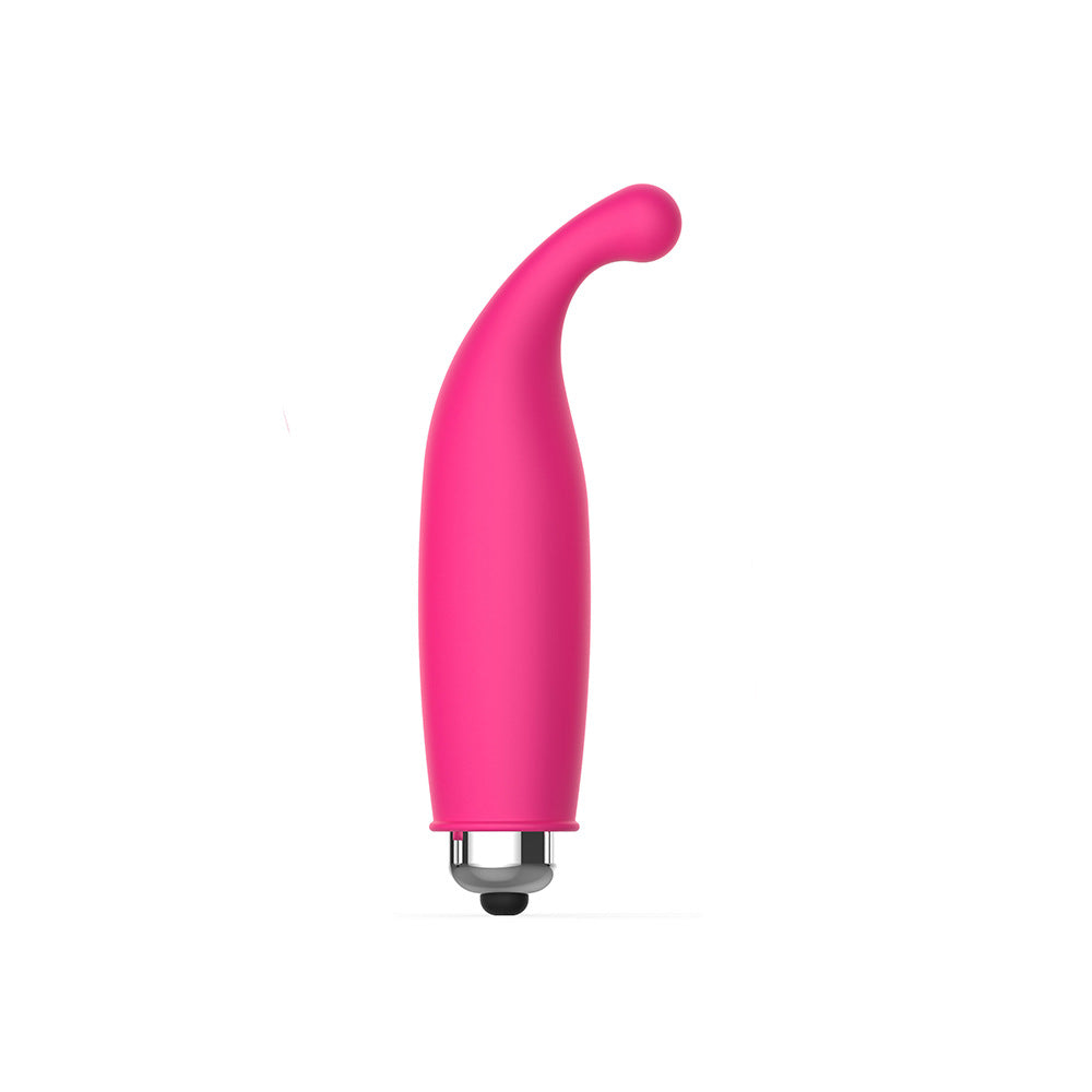 Mini AV Female Vibration Massager