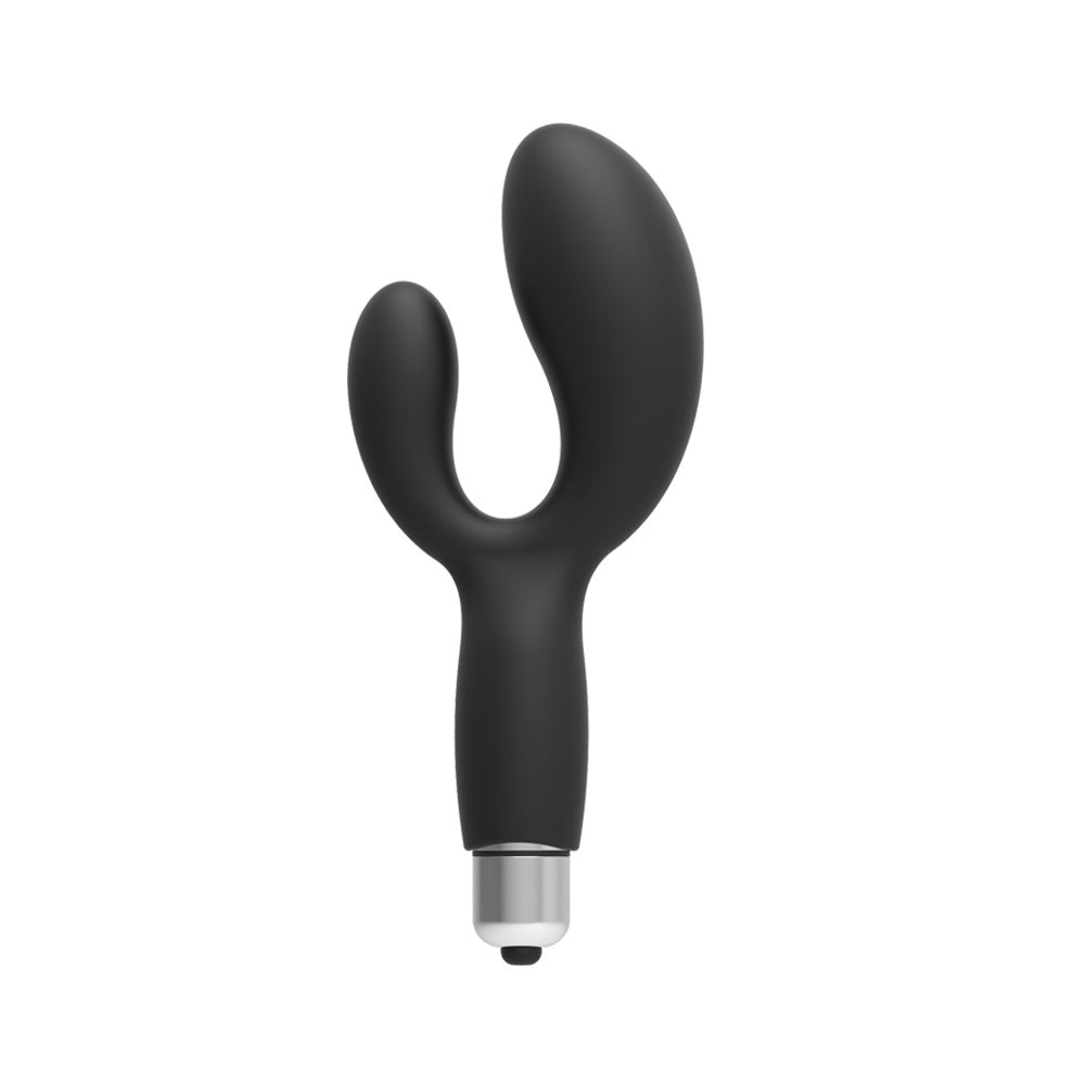 Silicone G-Spot Vibration Massage Masturbation Device