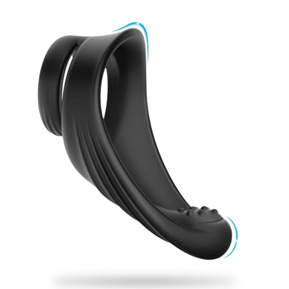 Silicone Penis Ring for Men Erection Cock Ring