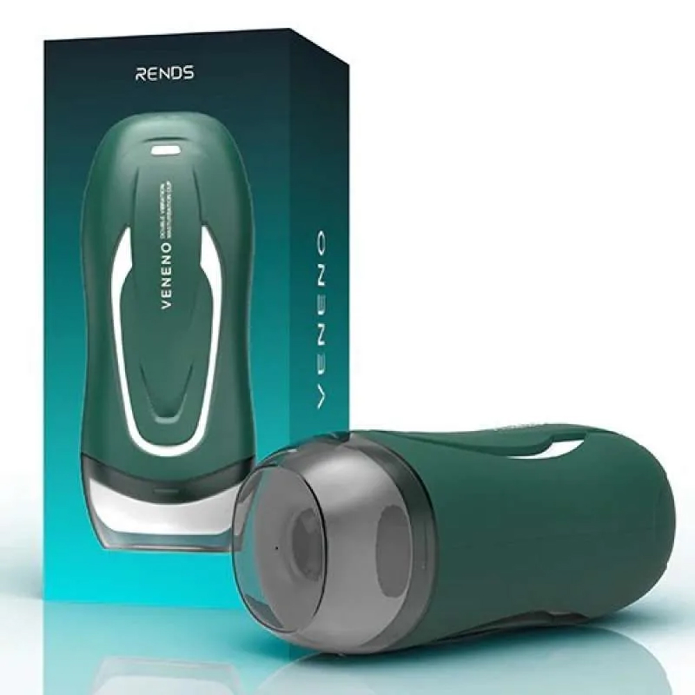 Vibration Pronunciation Masturbation Cup