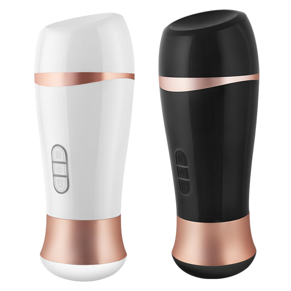 Smart AI Pronunciation Masturbation Cupautomatic Male Masturbator-Uxolclub
