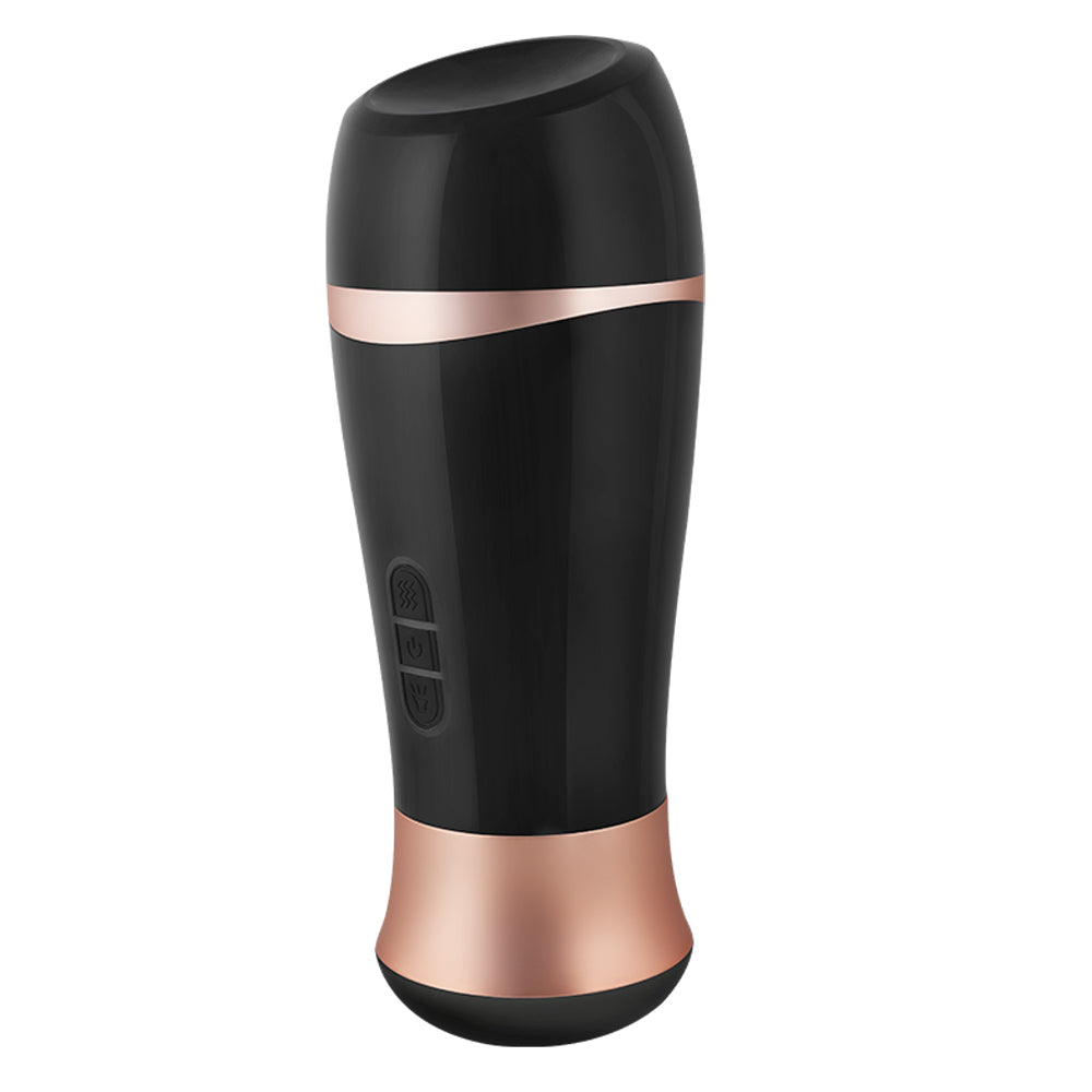 Smart AI Pronunciation Masturbation Cupautomatic Male Masturbator-Uxolclub