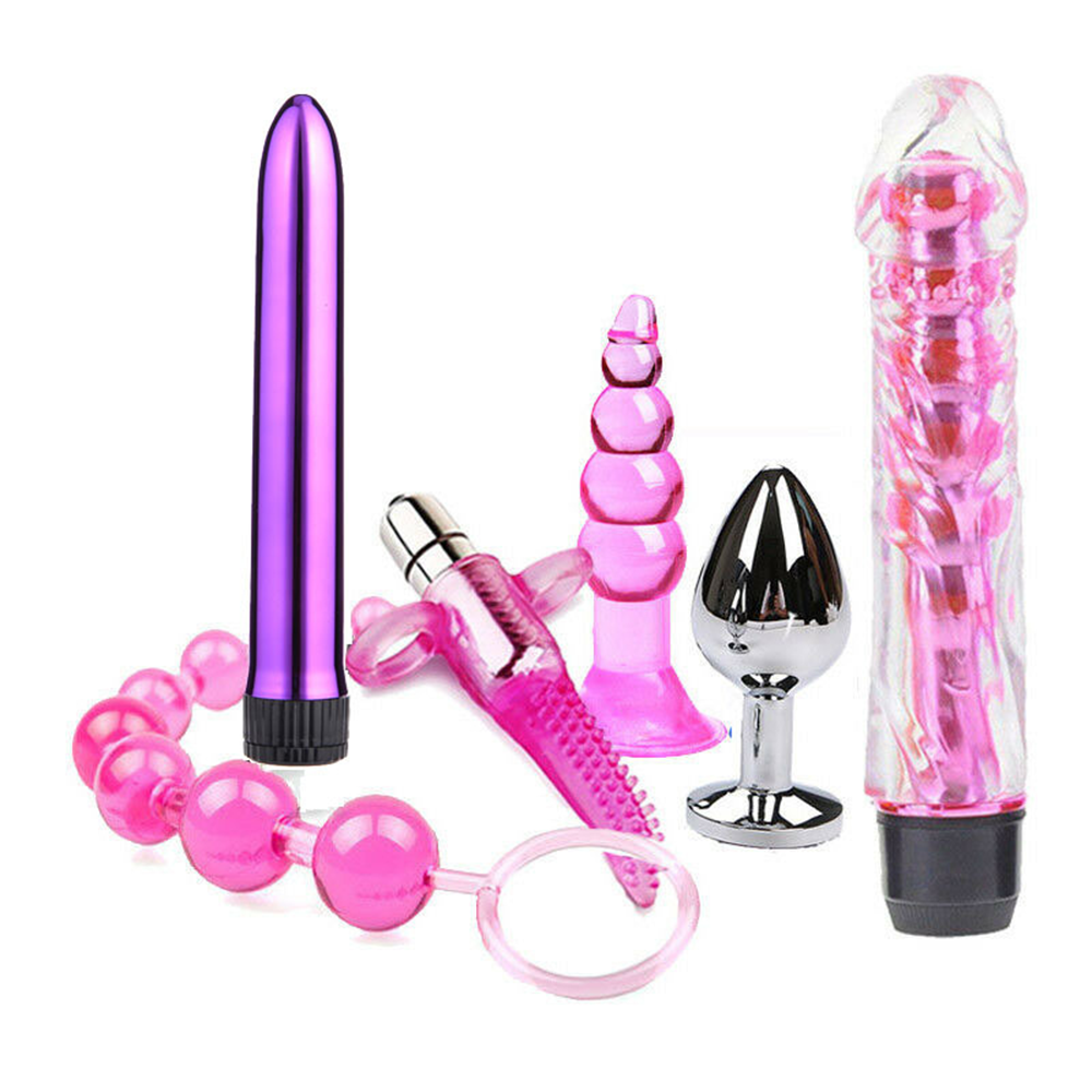 For Her Sex Toy Kit For Women-Uxolclub