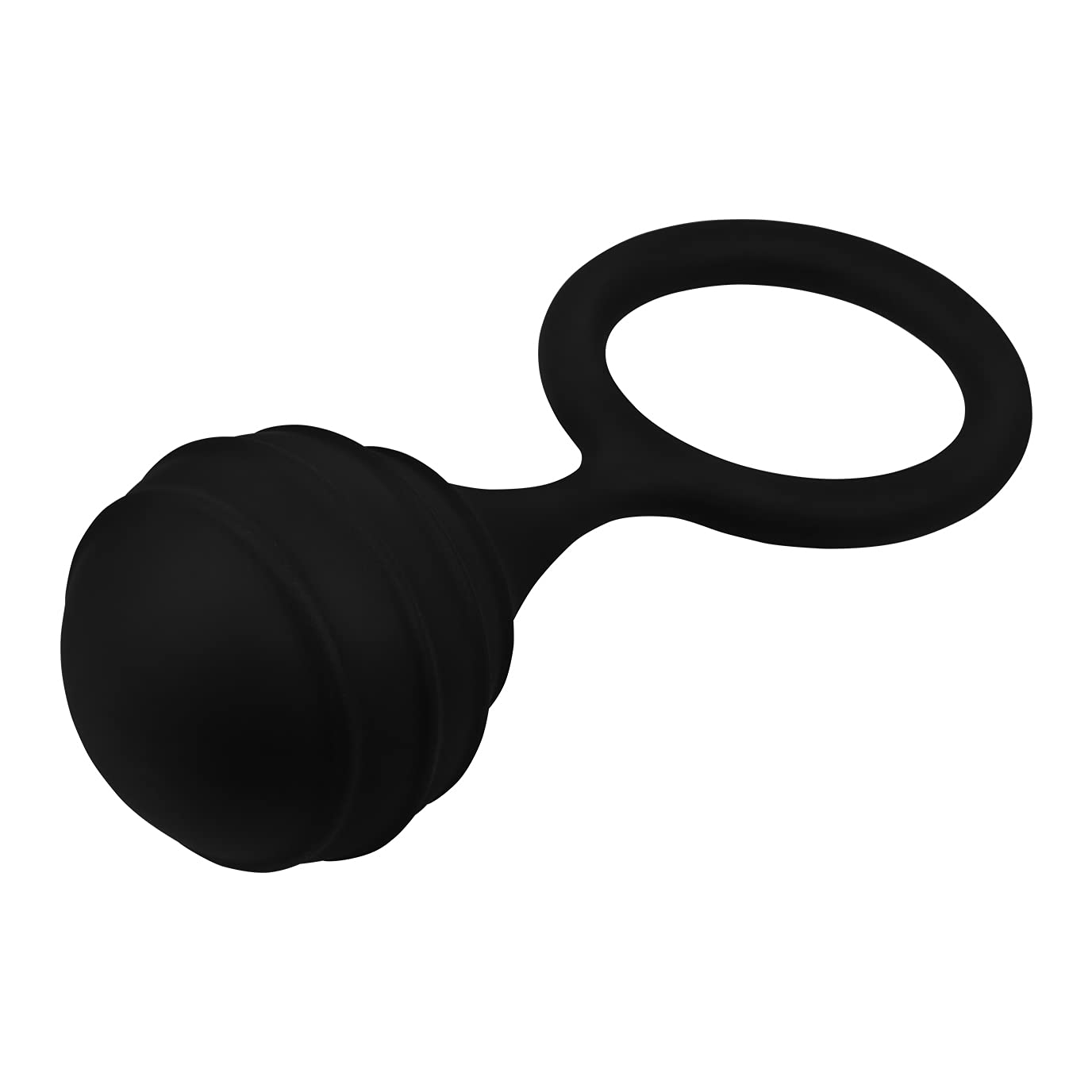 Cock Ring Increased Sensuality and Penis Training