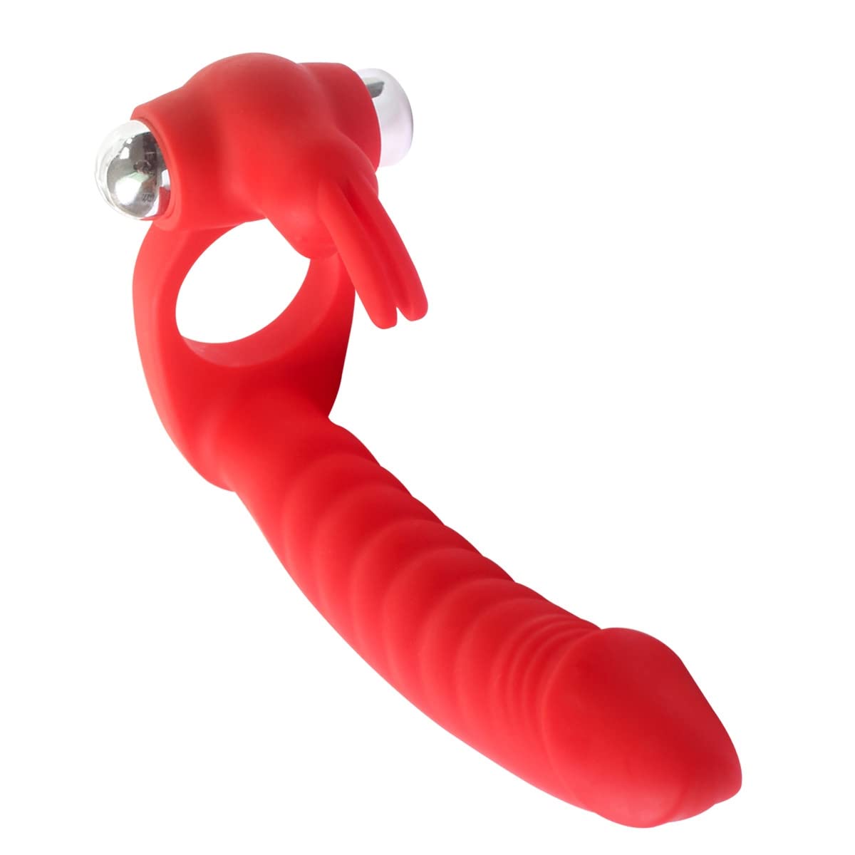7 Vibration Mode Anal Dildo & Anal Vibrator for Couples 7 Vibration Mode Anal Dildo & Anal Vibrator for Couples