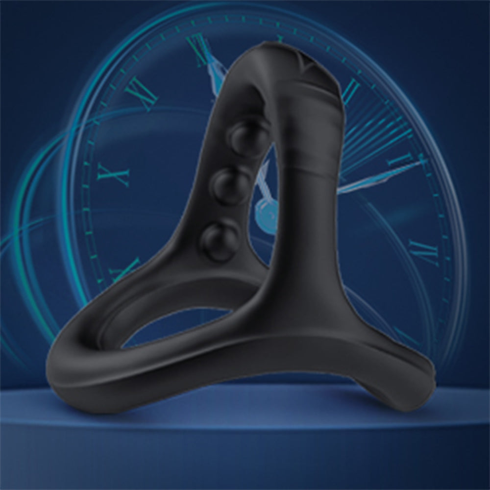 Erection Enhancing Penis Rings Set 7 Different Sizes