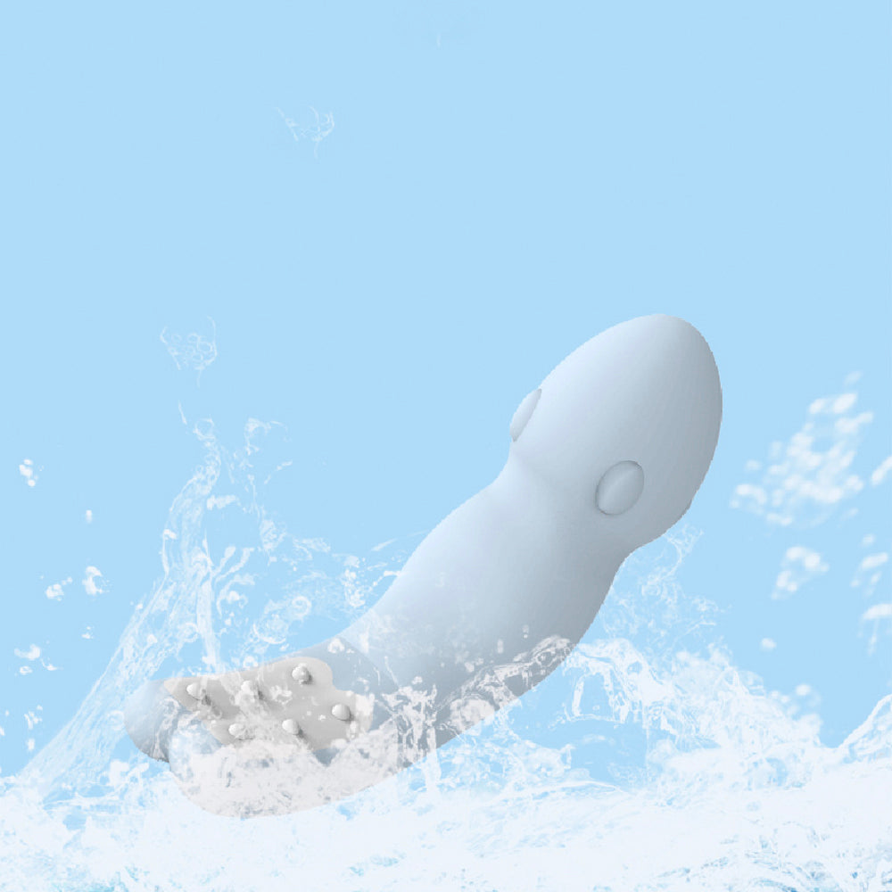 Squid App Wireless Remote Control Vibrator-Uxolclub