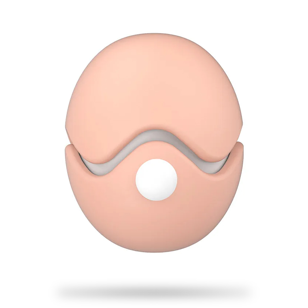 Spirit Ball Jumping Egg Digital Jumping Egg