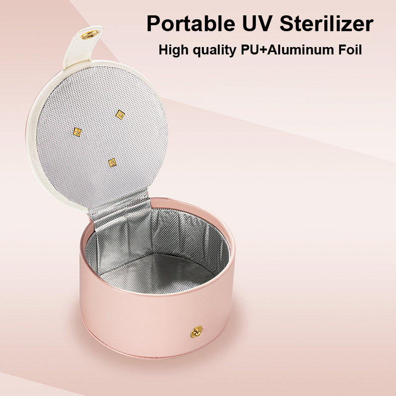 LED UV Mini Disinfection Box