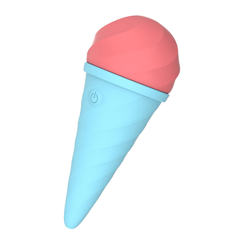 Ice Cream Wand Massager-Uxolclub