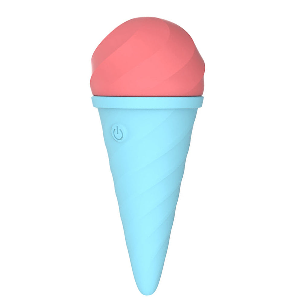 Ice Cream Wand Massager-Uxolclub