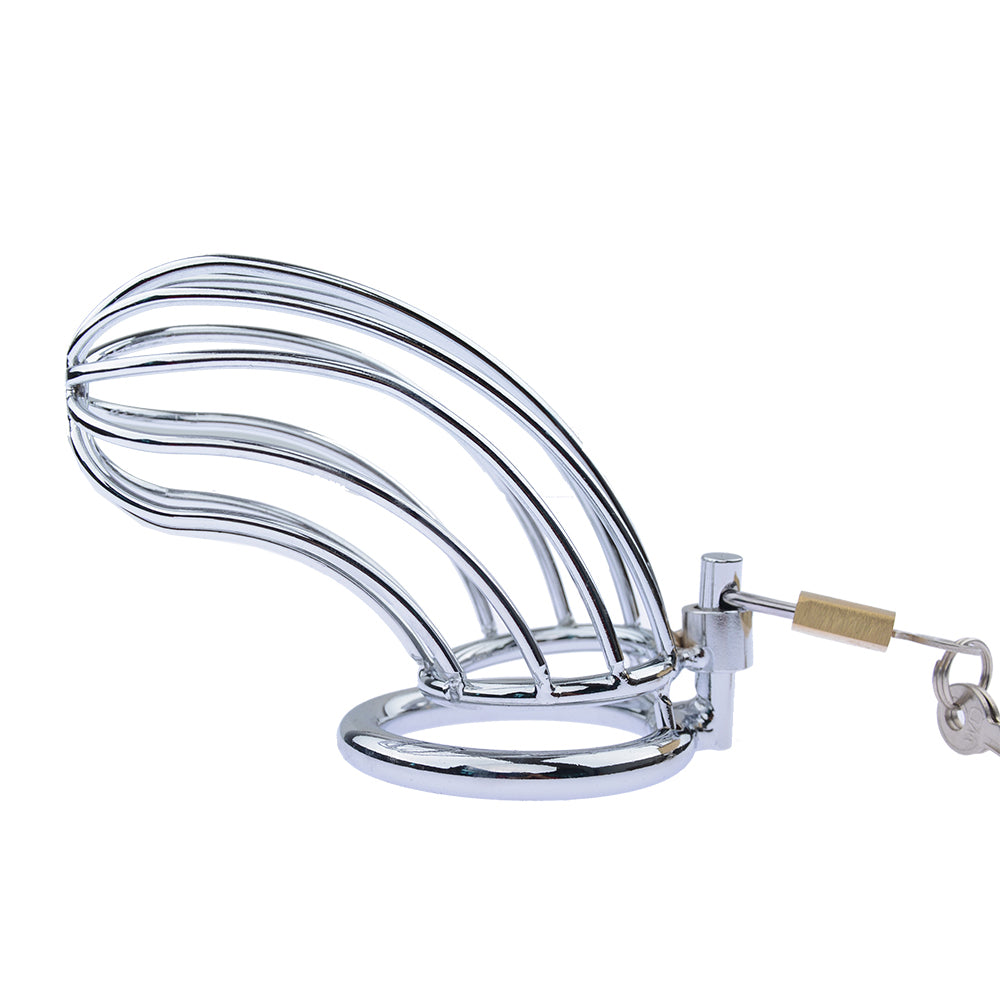 Chastity Cages Chastity Device Bondage Toy-Uxolclub