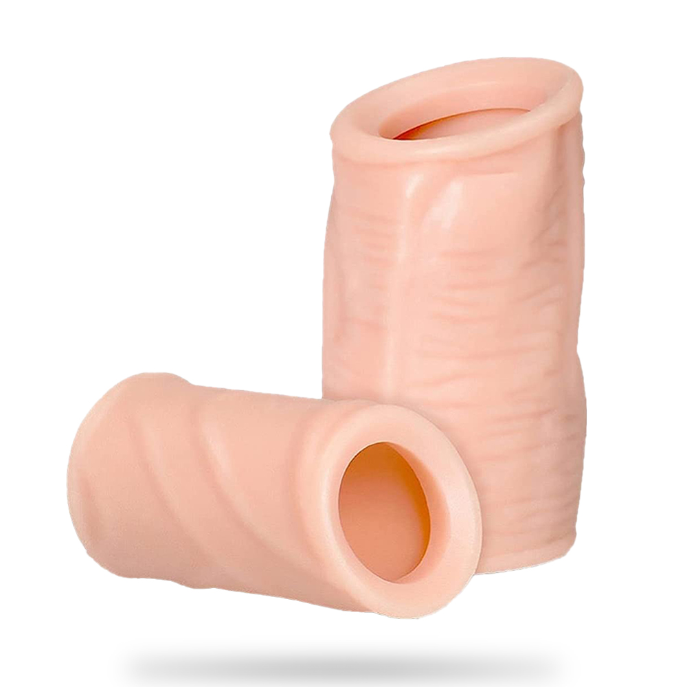 Resist Ring Foreskin C-ring