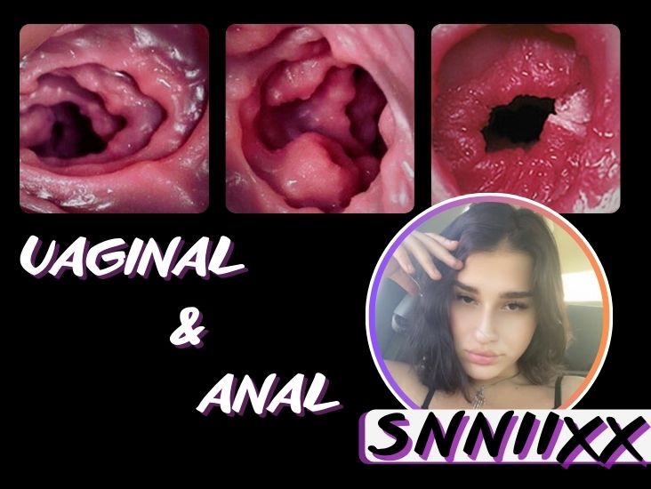 Snniixx's Pussy