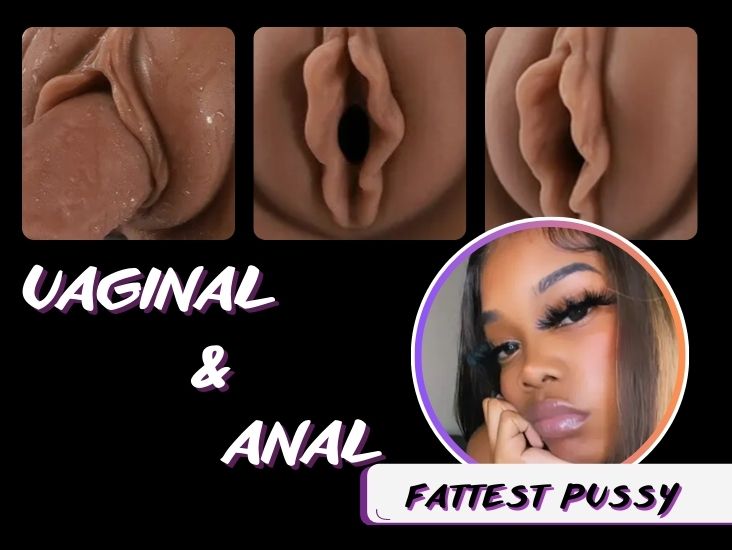 Fattest Pussy's Pussy