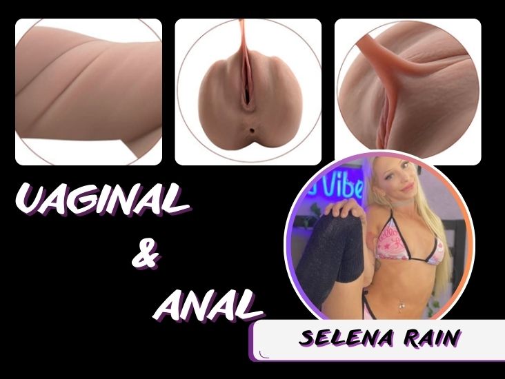 Selena rain's Pussy