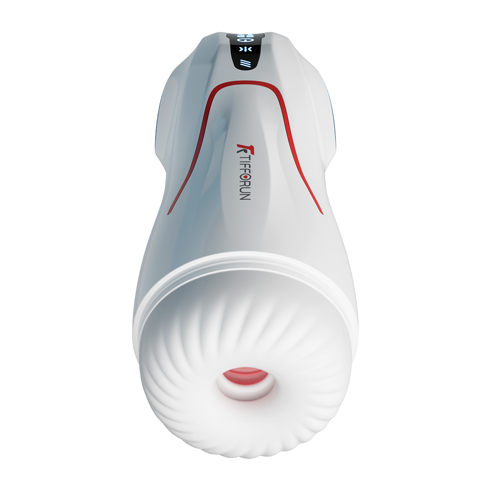 New Small Universe Smart Sucking Vibration Masturbation Cup-Uxolclub