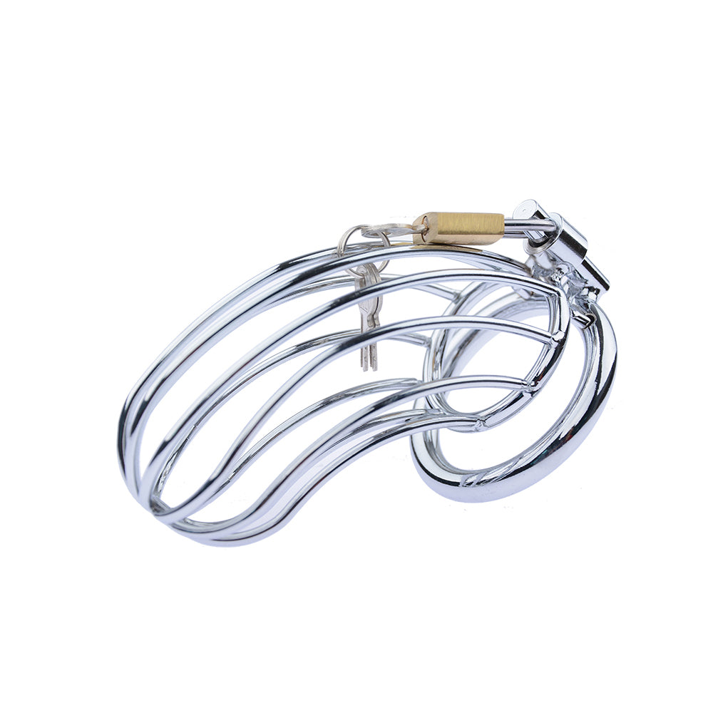 Chastity Cages Chastity Device Bondage Toy-Uxolclub