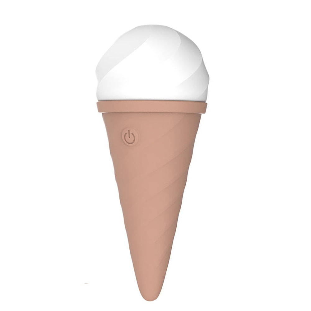 Ice Cream Wand Massager-Uxolclub
