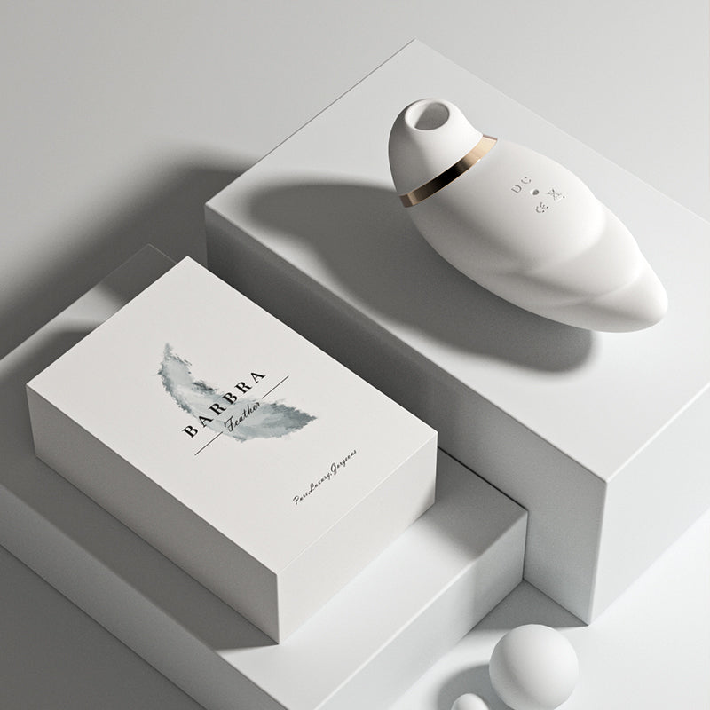 Strong Vibrating Egg Sucking Honey Bean Massage Masturbator-Uxolclub