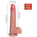 Medium(7 Inches*1.6 Inches）