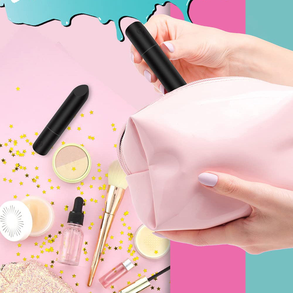 Bullet Vibrator with Angled Tip-Uxolclub