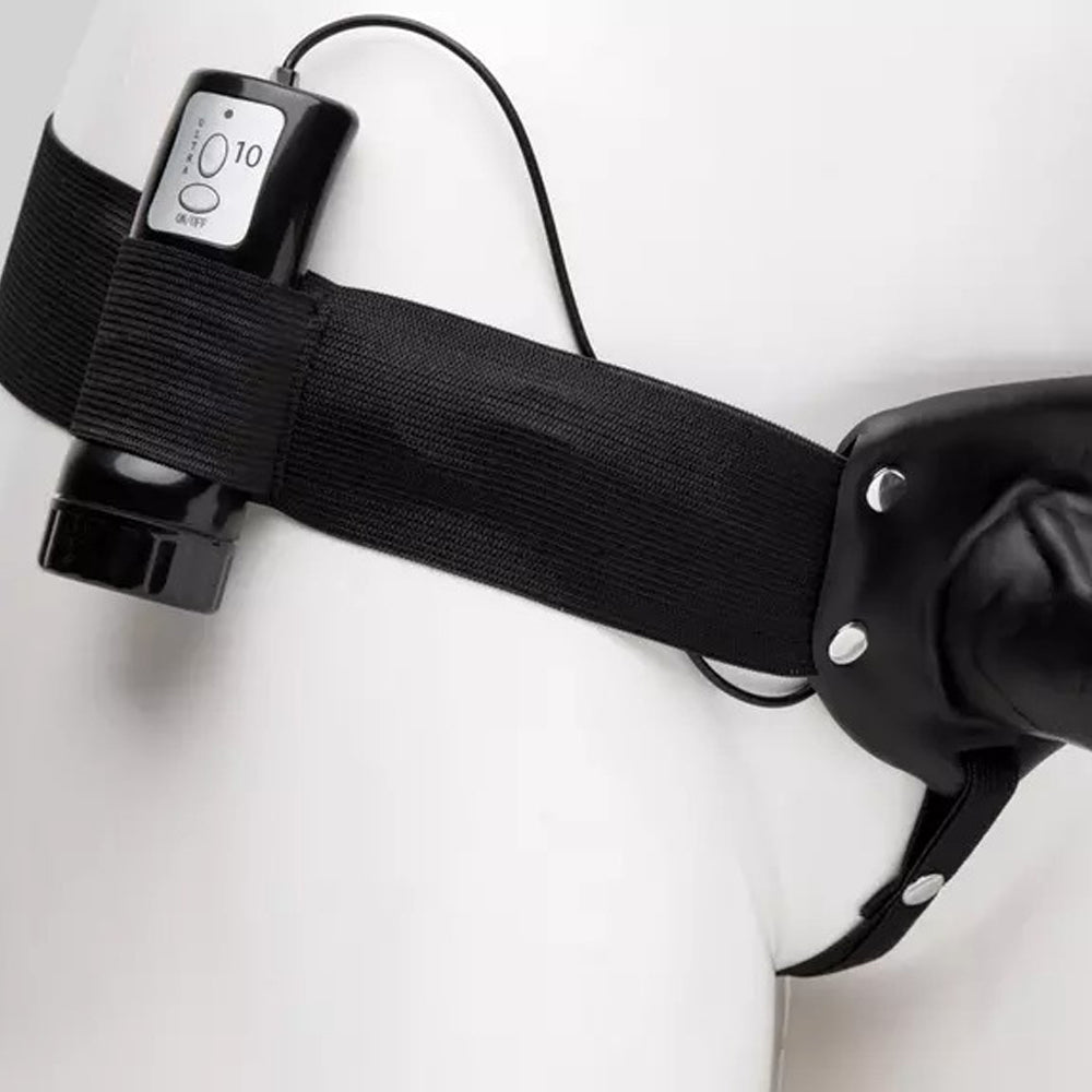 Real Dildos Lesbian Super Elastic Bondage Straps Strap-on Female Dildos-Uxolclub