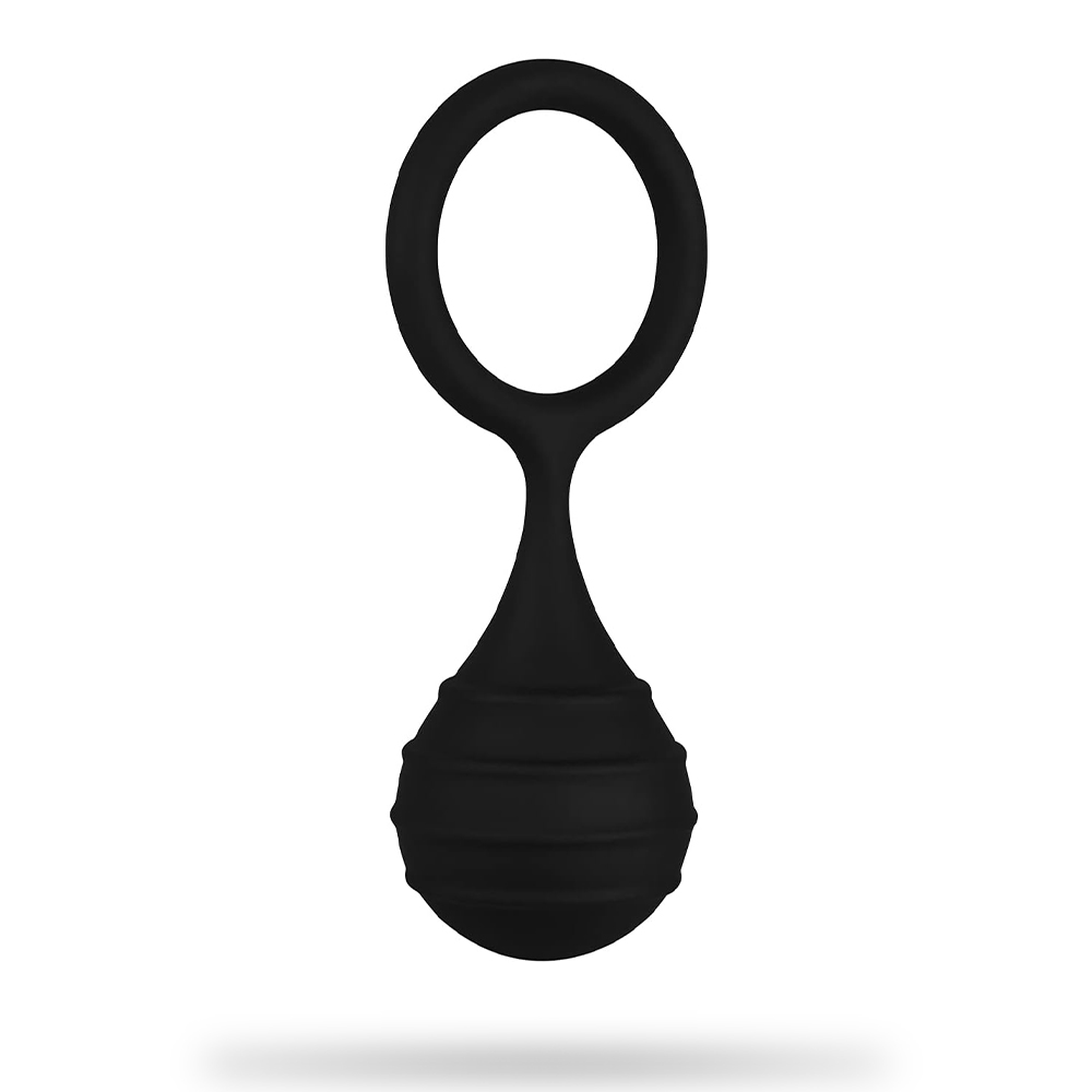 Cock Ring Increased Sensuality and Penis Training