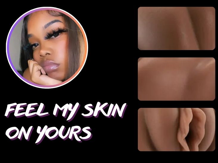 Fattest Pussy's Pussy