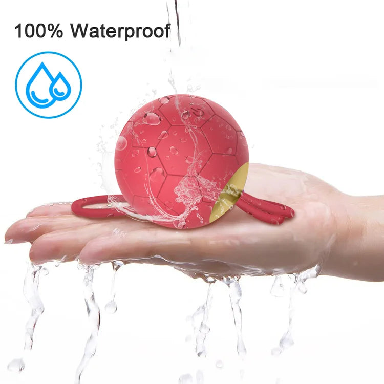 Football Sucking Egg Skipping Mute Sucking Device-Uxolclub