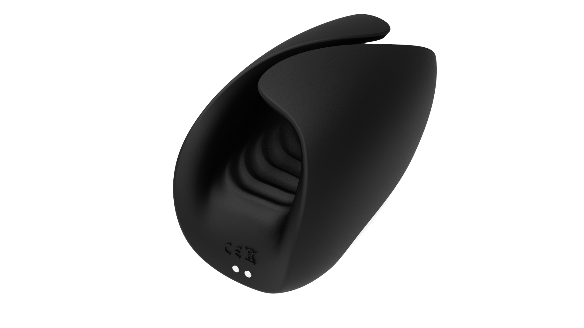 Rends Pulse Penis Exercise Masturbation Cup-Uxolclub