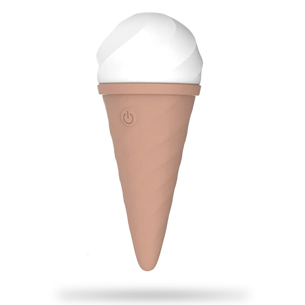Ice Cream Wand Massager