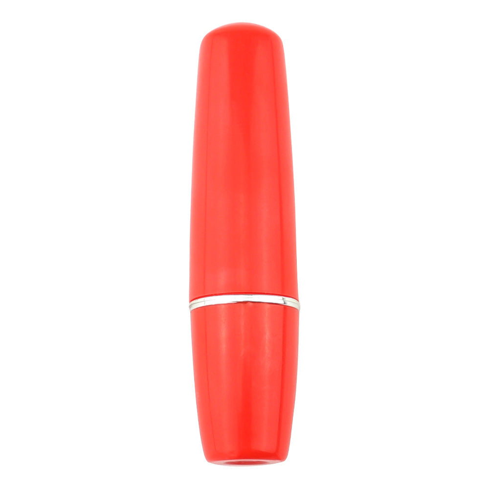 Portable Mini Lipstick Vibrating Female Masturbator
