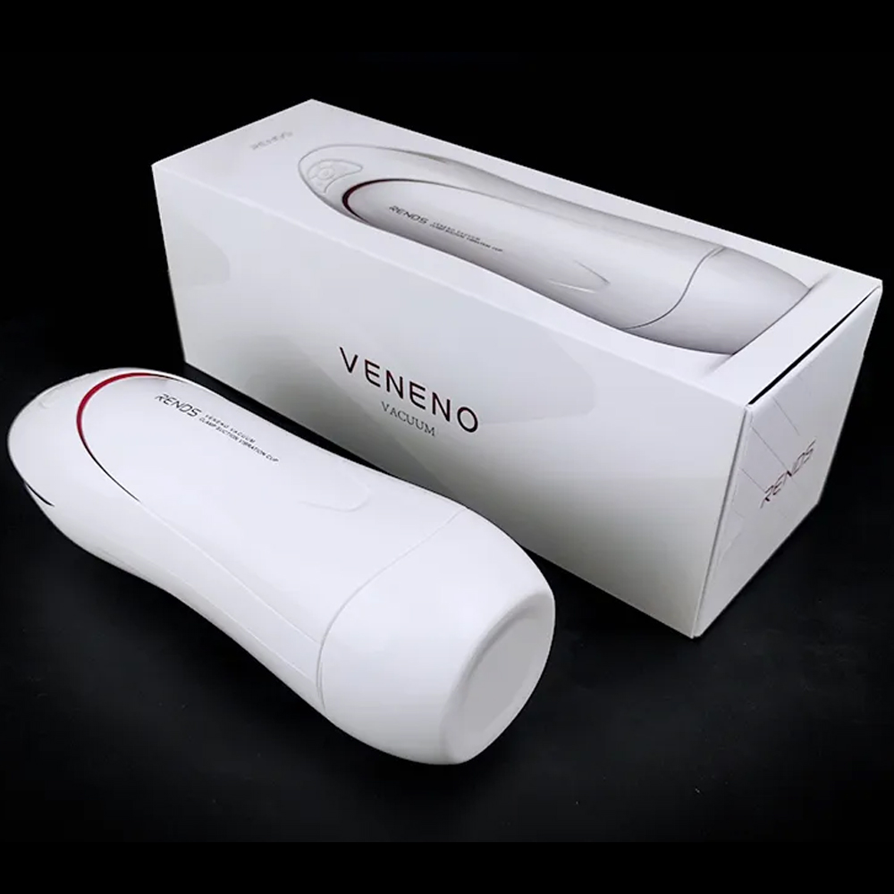 Poison II Generation Sucks Masturbation Cup