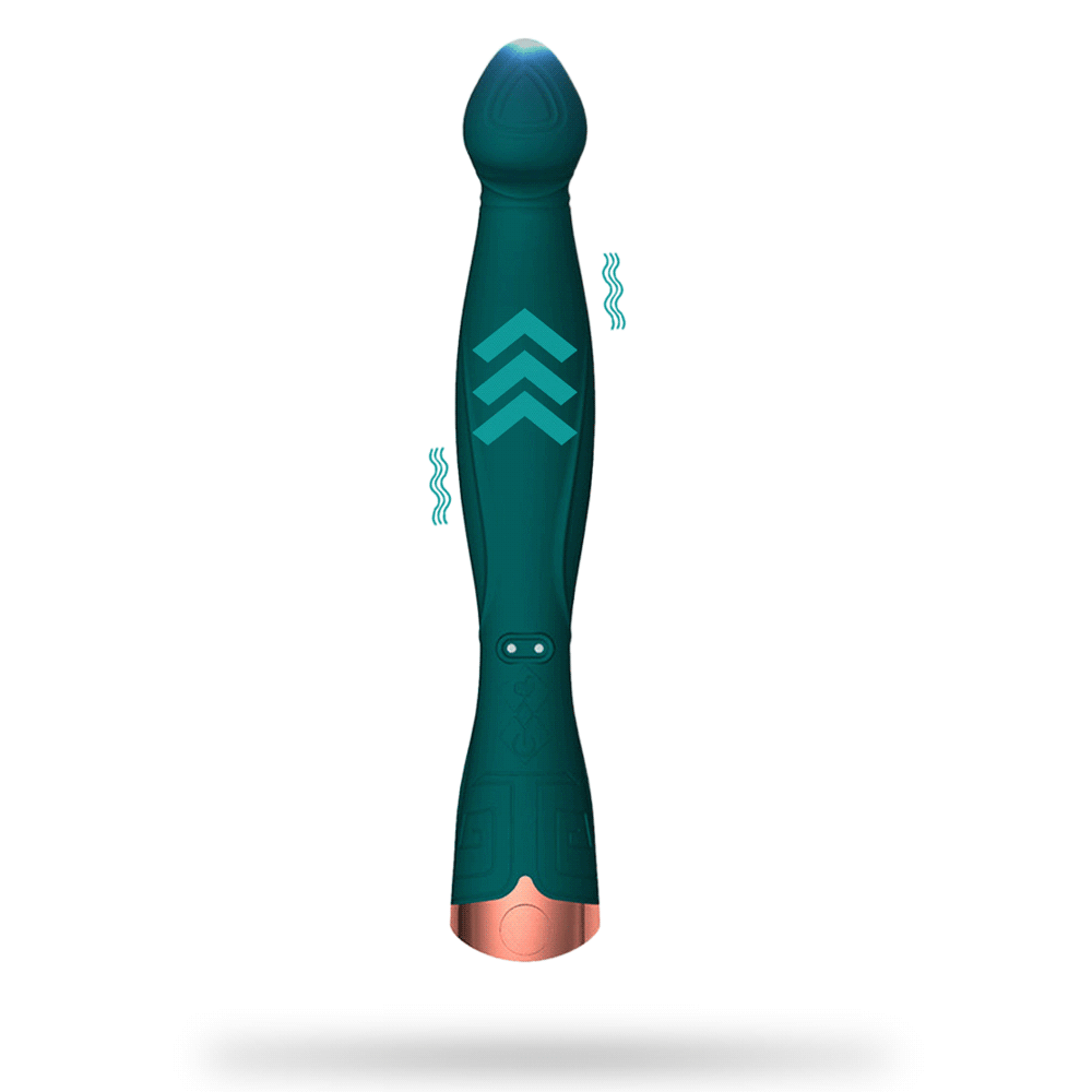 Electric Green Dildo Allovers Dildo Custom Sex Toys Vibrating Dildos