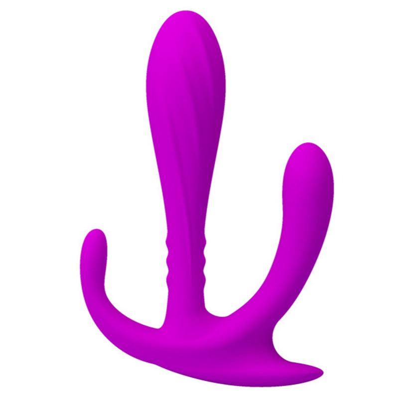 Wearable Vibrating Anal Plug-Uxolclub