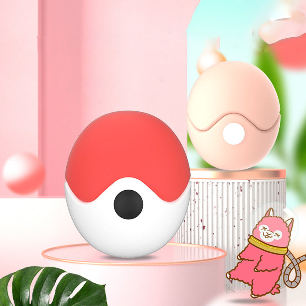 Spirit Ball Jumping Egg Digital Jumping Egg-Uxolclub