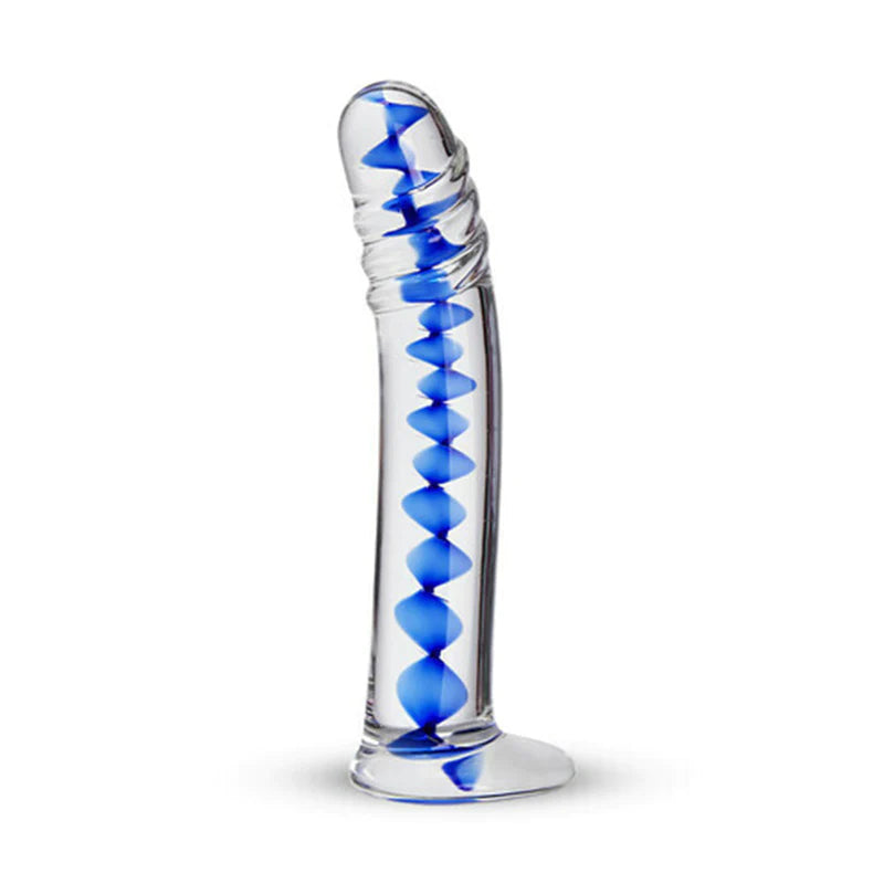 sex toys glass Complete Guide To Glass Sex Toys main image 0