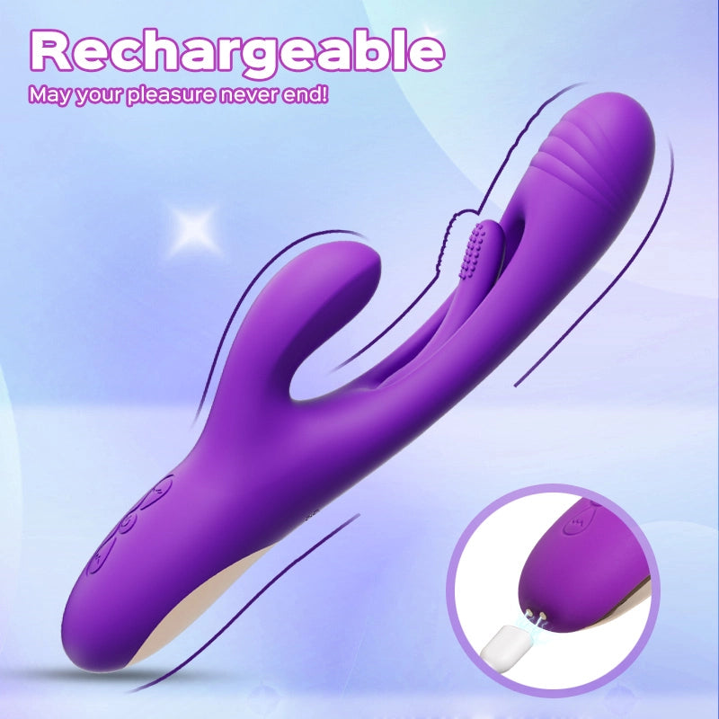bora rabbit tapping g spot vibrator Male Vibrator, Best Handheld Male Masturbator Jupiter by V For Vibes