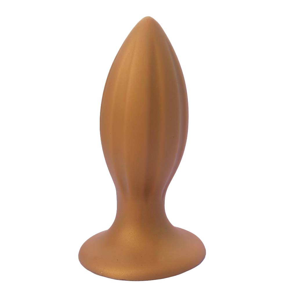 Bulb Anal Plug Three Piece Set Tail Plug | Plug Butt Sex Toys-Uxolclub
