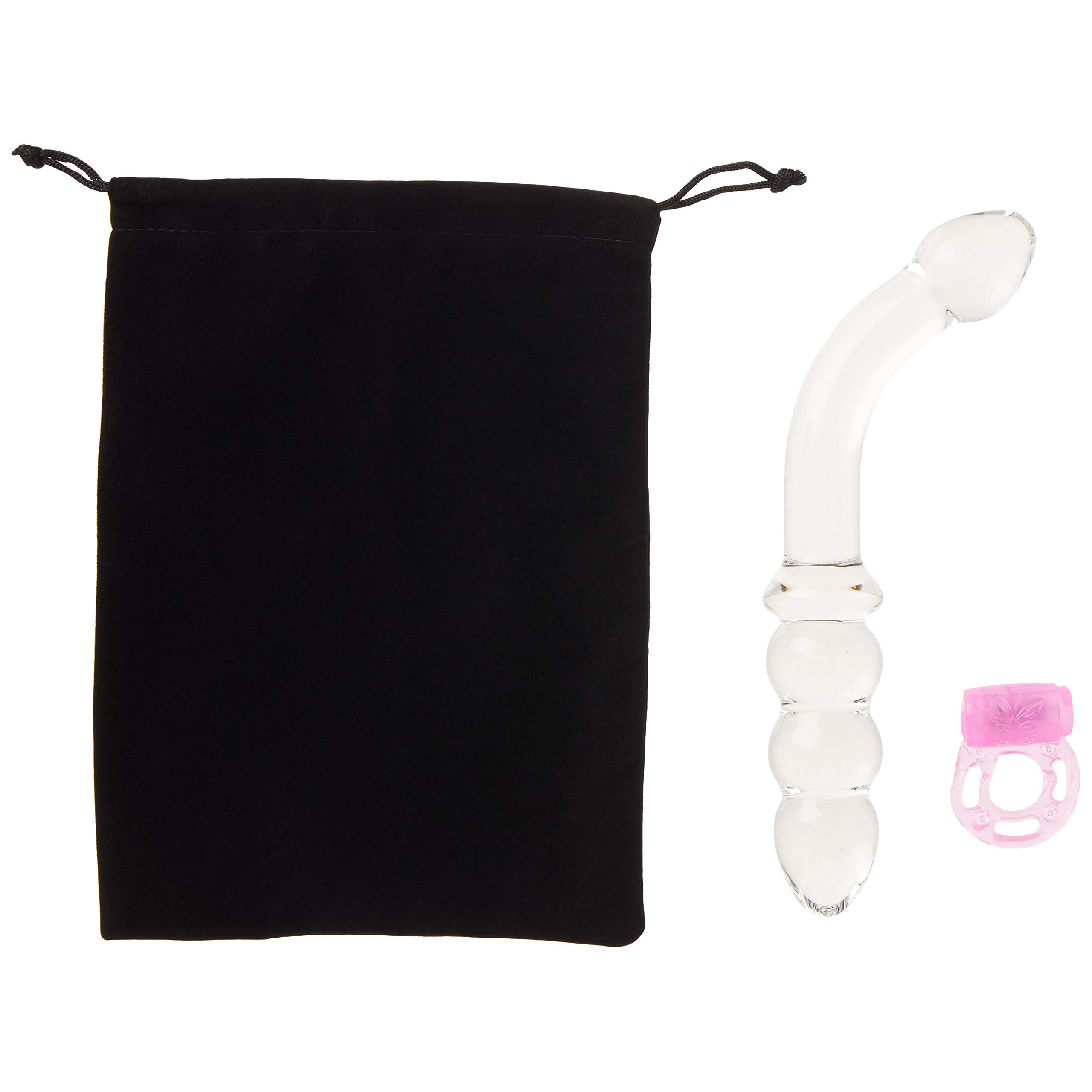 Prisms G-Spot Dildo-Uxolclub