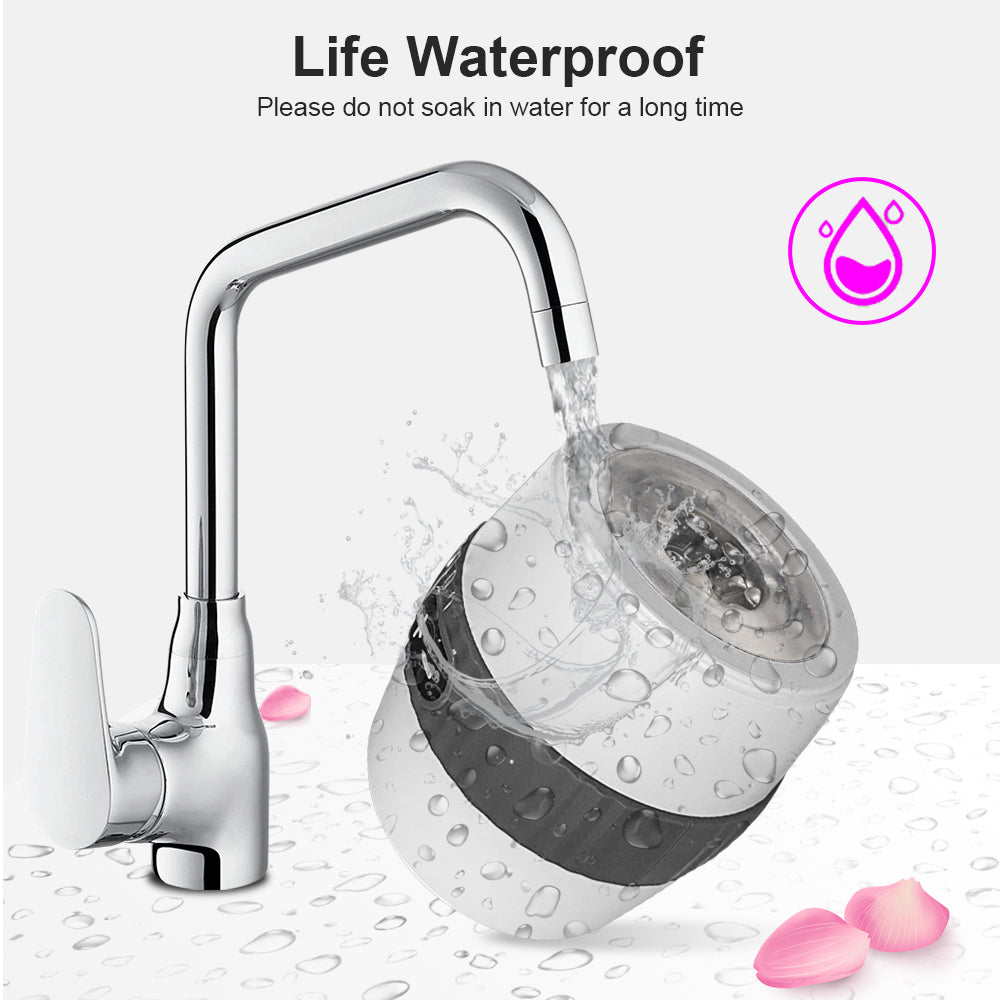 Turbo Cup Double Motor Sucking Vibration Masturbator